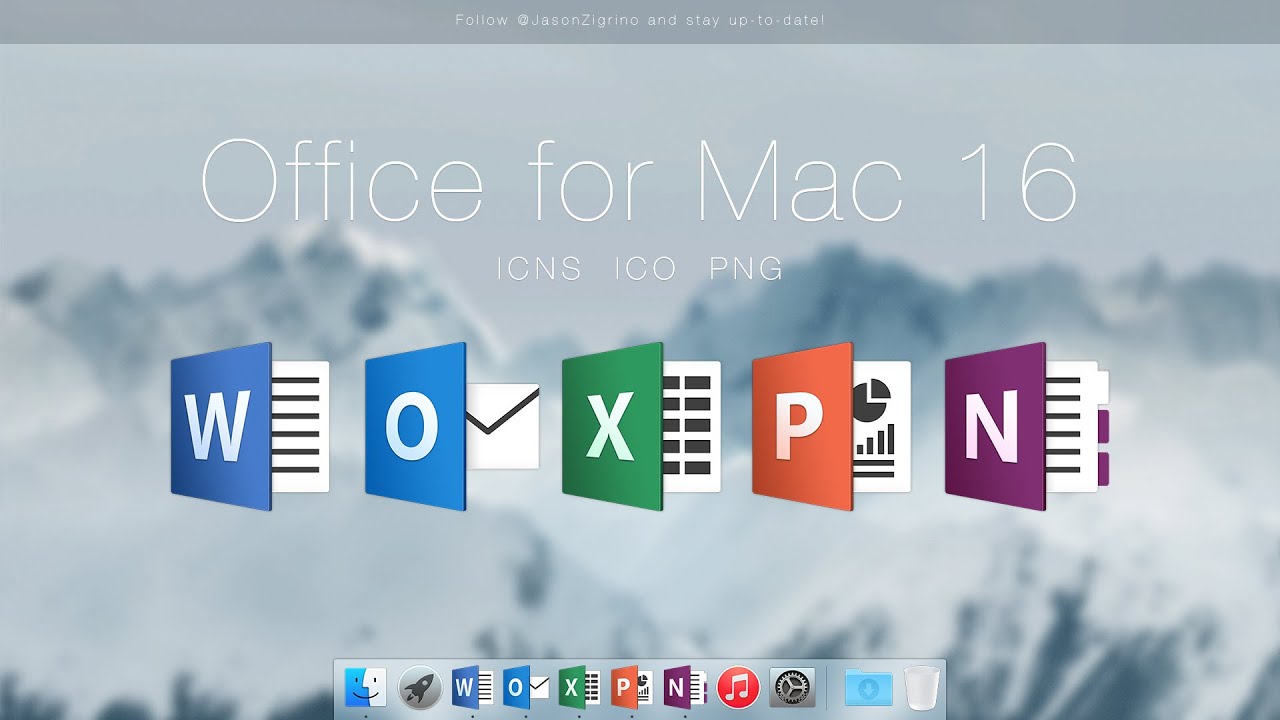 Office Para Mac Download Gratis